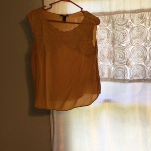 Forever 21 tank top